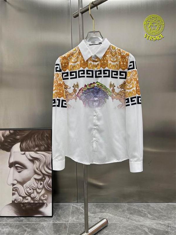 Versace Men's Shirts 305